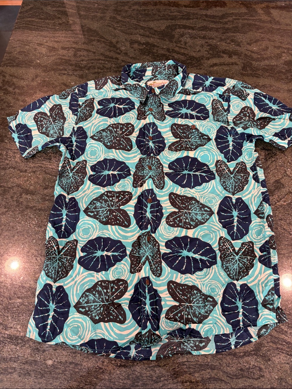 Patagonia Men’s Shirt
